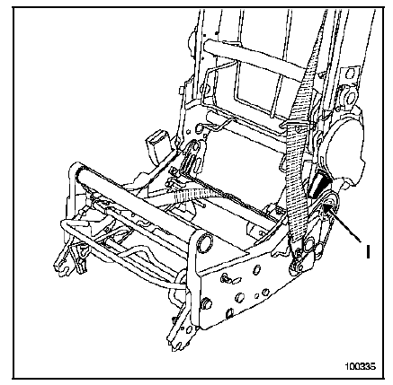 Siège complet 