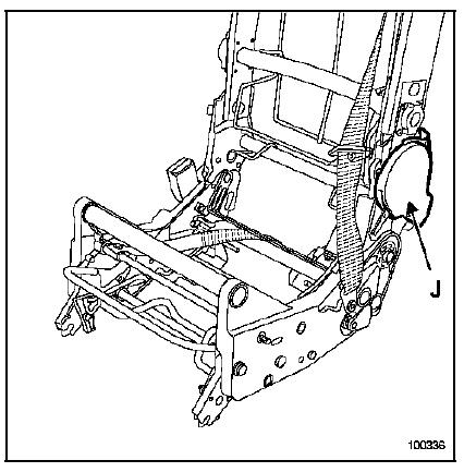 Siège complet 