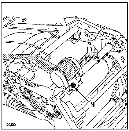 Siège complet 