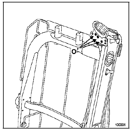 Siège complet 