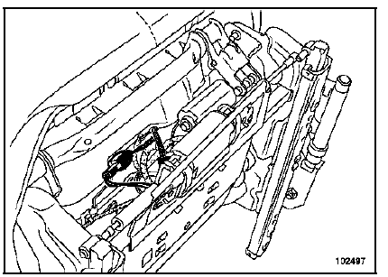 Specificites des sieges equipes de moteurs