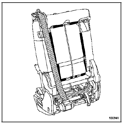 Siège complet 