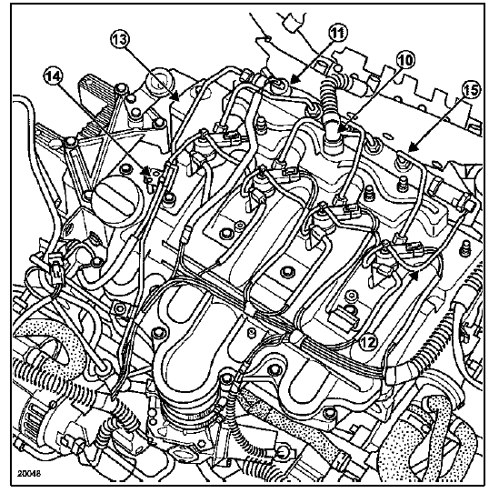 Moteur G9T