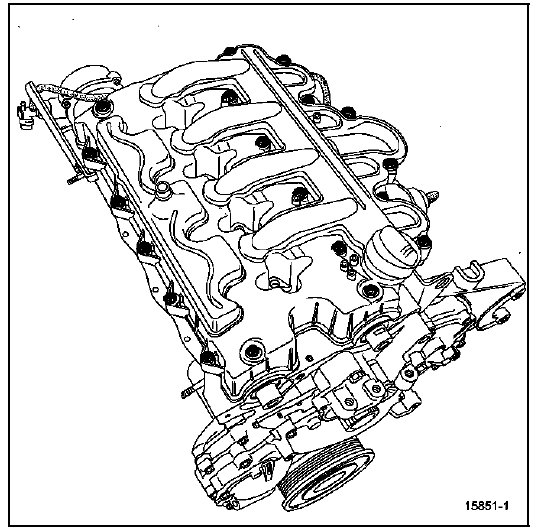 Moteur G9T