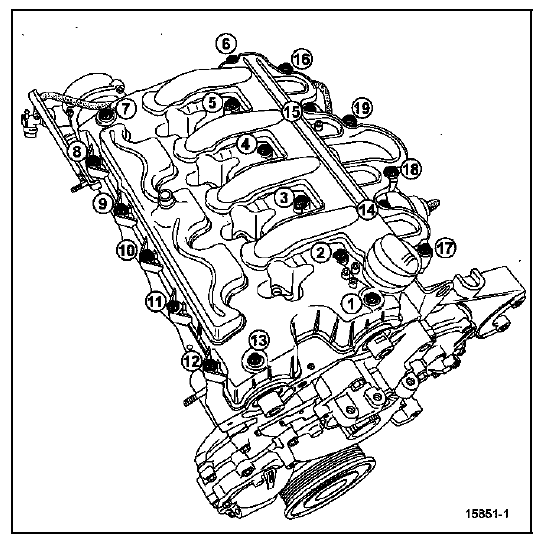 Moteur G9T