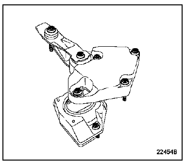 Moteur P9X