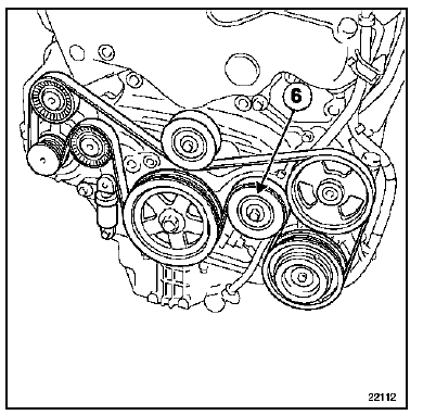 Moteur P9X