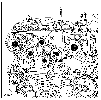 Moteur P9X