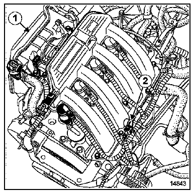 Moteur F4R