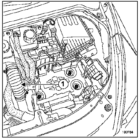 Moteur G9T