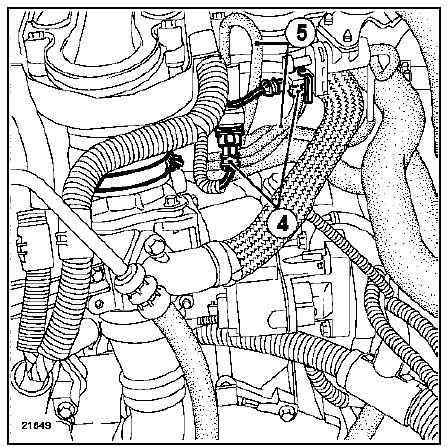 Moteur G9T