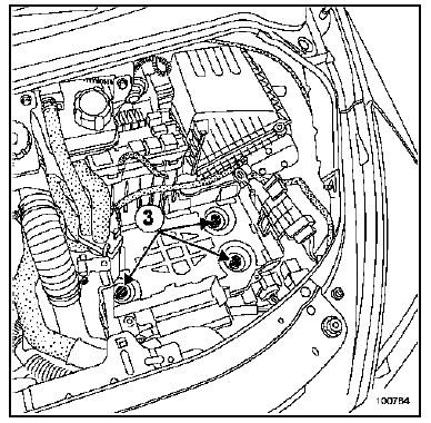 Moteur G9T