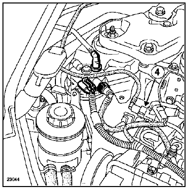 Moteur G9T