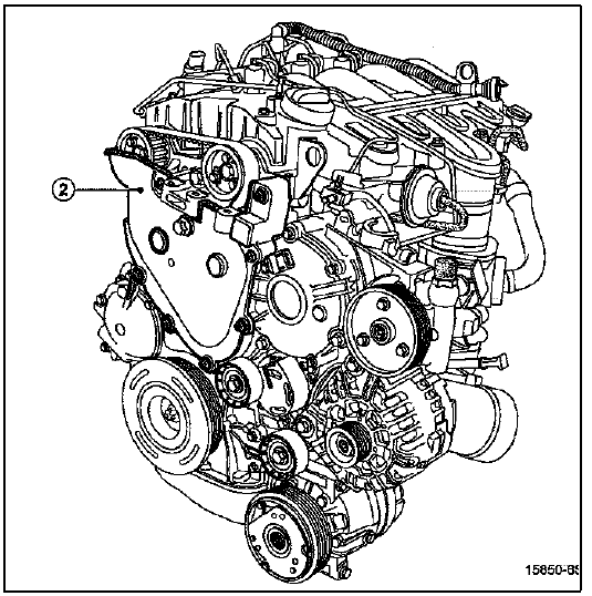 Moteur G9T