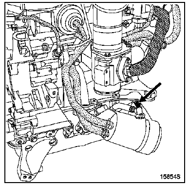 Calage Distribution - Renault - Espace - Diesel - Auto Evasion