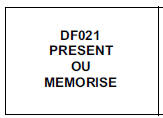 DEF : Panne électrique non identifiée