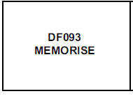 COMMANDES MANUELLES IMPULSIONNELLES