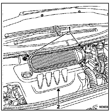 Moteur P9X