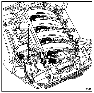 Moteur F4R Atmosphérique