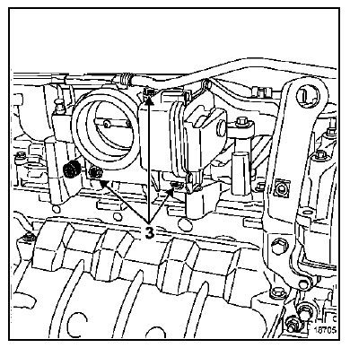 Moteur F4R Atmosphérique