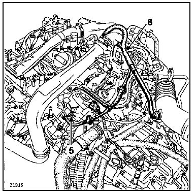 Mouter F4R Turbocompressé