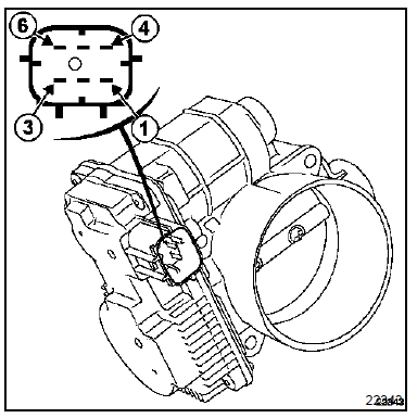 Moteur V4Y