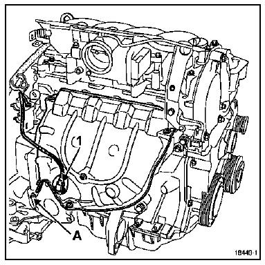 Moteur F4R