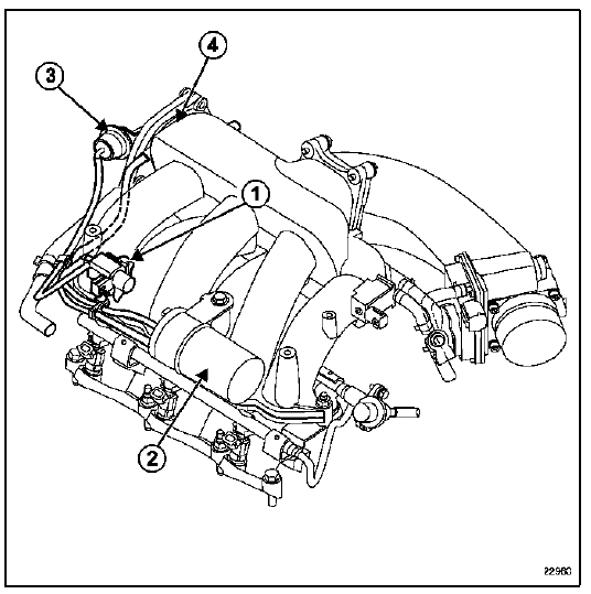 Moteur V4Y