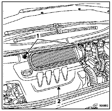 Boîtier diffuseur 