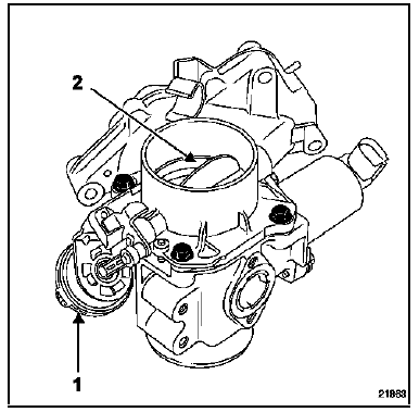 Moteur G9T