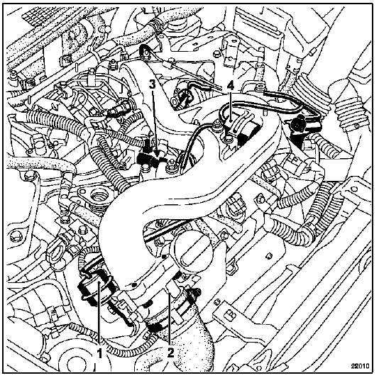 Moteur P9X