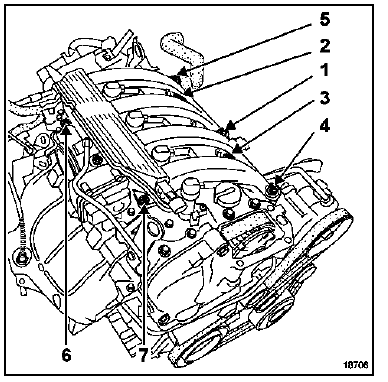 Moteur F4R Atmosphérique
