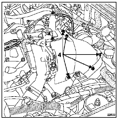 Moteur P9X