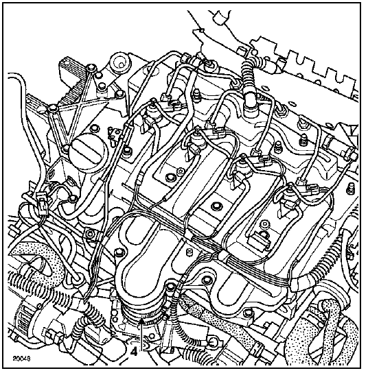 Moteur G9T