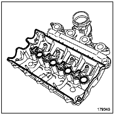 Moteur G9T