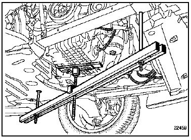 Moteur P9X