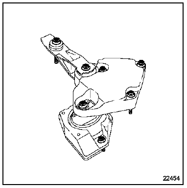 Moteur P9X