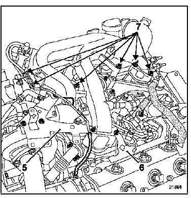 Moteur P9X