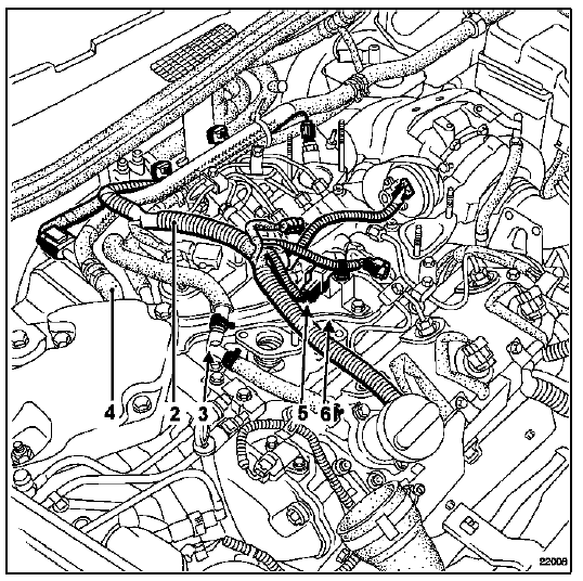Moteur P9X