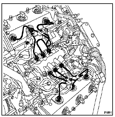 Moteur P9X