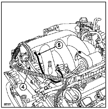 Moteur V4Y