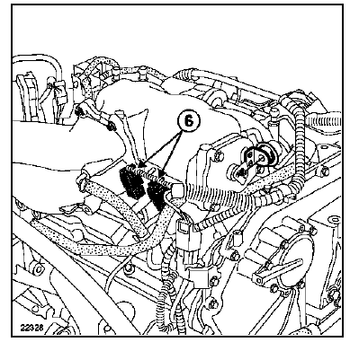 Moteur V4Y