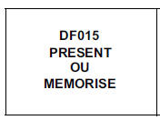 TENSION ALIMENTATION CALCULATEUR TROP FAIBLE