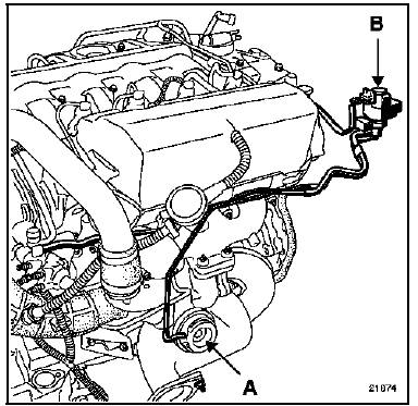 Moteur G9T