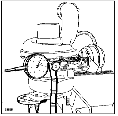 Moteur F9Q