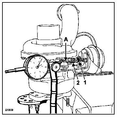 Moteur F9Q