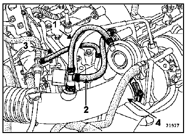 Moteur F4R