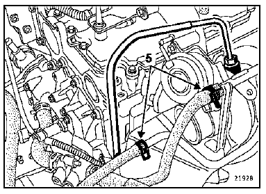 Moteur F4R