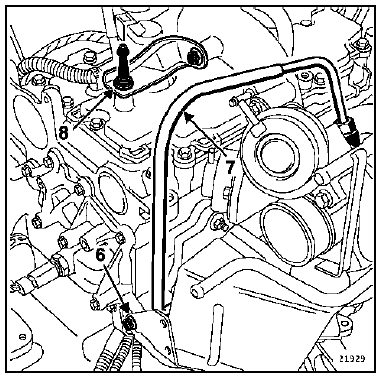 Moteur F4R