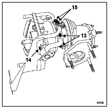 Moteur F4R